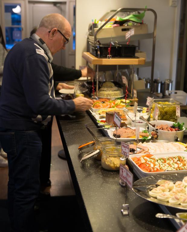 Sikfors Konferens & Fritidsby Hotel Vargbacken Kültér fotó
