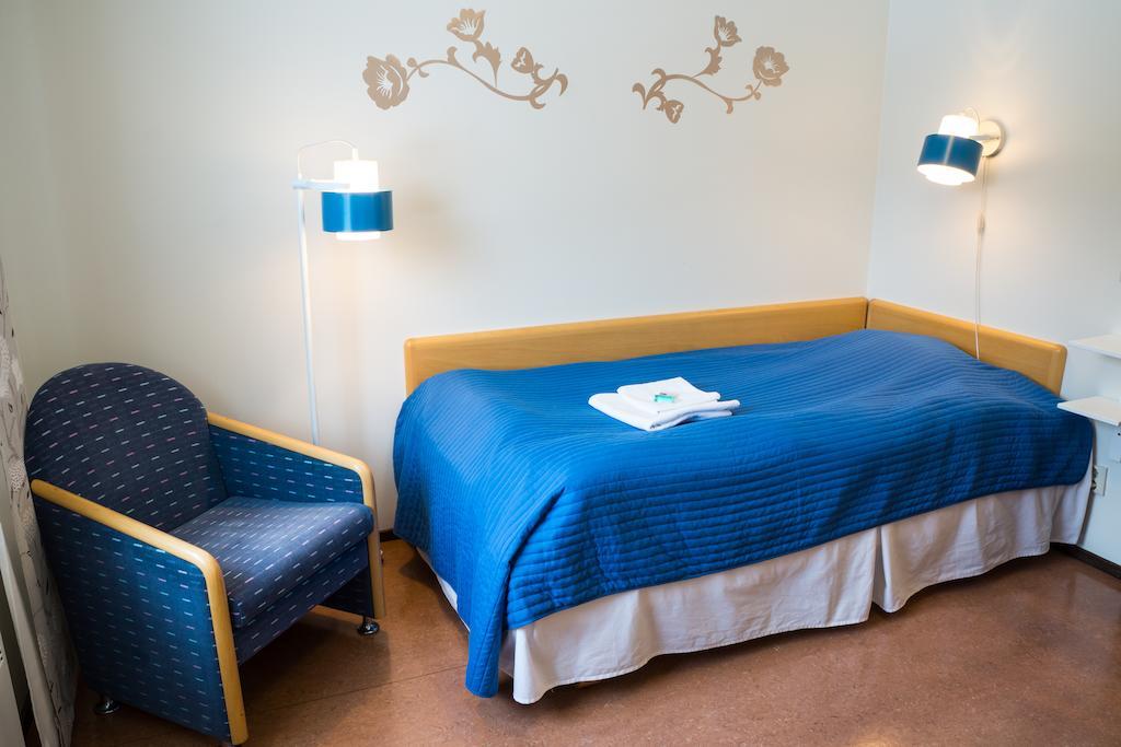 Sikfors Konferens & Fritidsby Hotel Vargbacken Szoba fotó